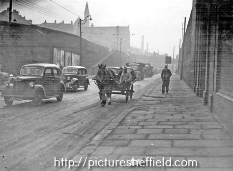 Searching Picture Sheffield