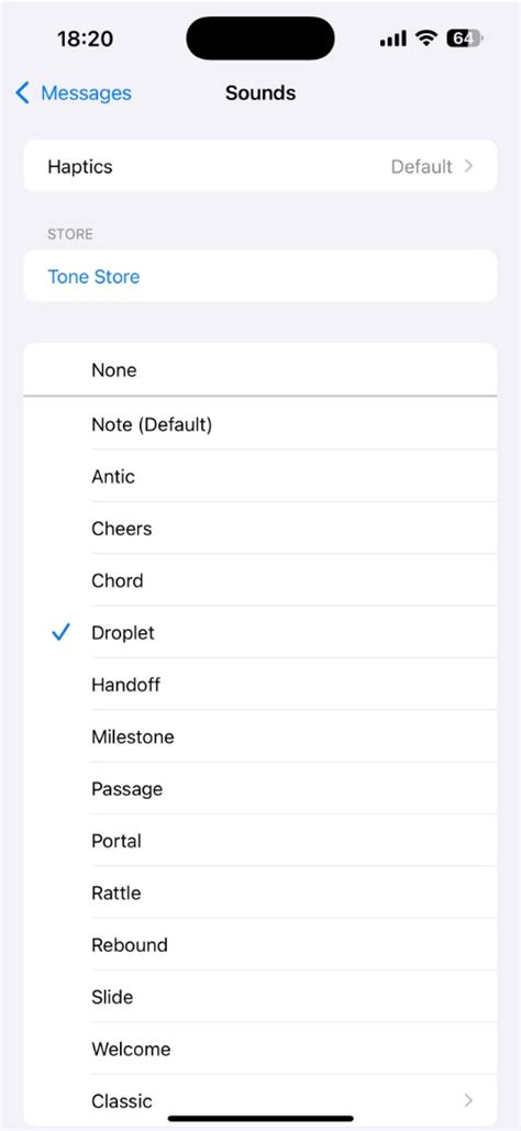 Image result for iPhone Text Alert Sound