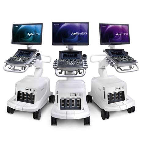 Ultrasound Machines – MedCorp