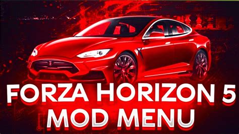 Image result for Forza 5 Mod Menu PC