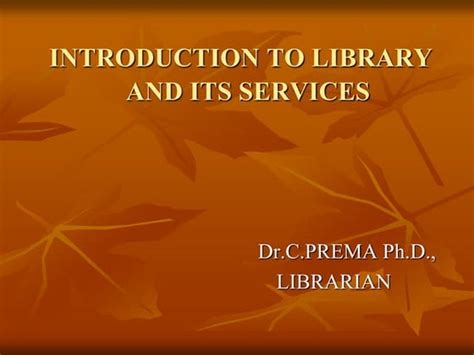 Image result for Introduction to Library Information Science