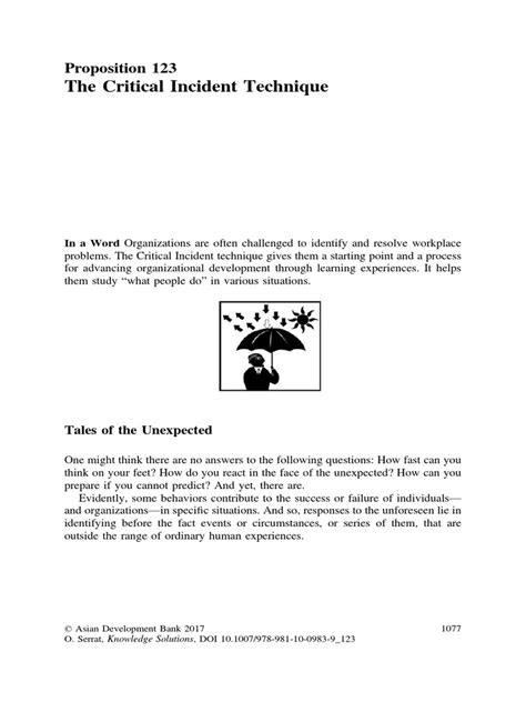 Image result for Critique Methods