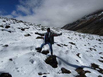 5 Days Gangtok with Lachung Mountain Trip Package | Gangtok, Lachung ...