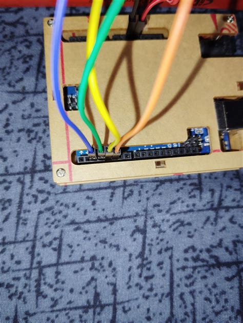 28BYJ-48 Arduino Projects 的图像结果