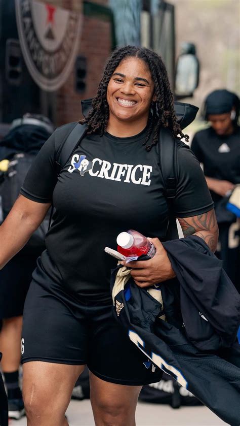 Destanie Yarbrough Onlyfans