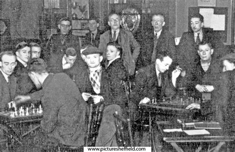 Searching Picture Sheffield