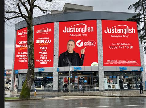 Just English - Düzce İngilizce Kursu - Düzce Toefl - Yds Kursları ...