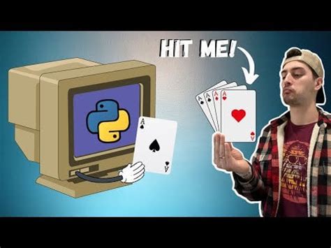 How to Create a Card Game Using Python 的图像结果