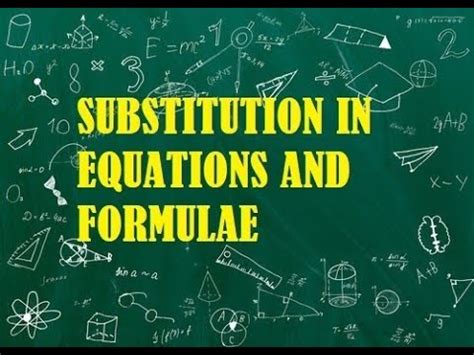 Image result for Substiution Method CSS 9th Class