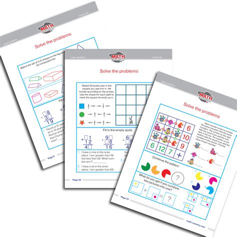 Image result for Logic Math Lessons