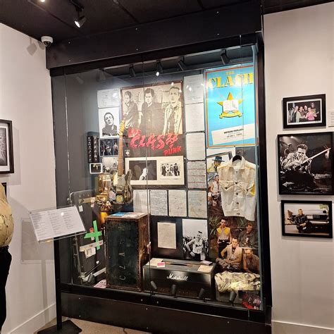 The Punk Rock Museum (2025) - Alles wat u MOET weten voordat je gaat (met foto's) - Tripadvisor