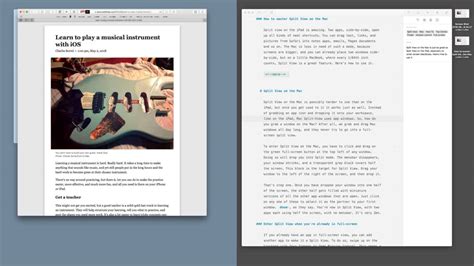 Image result for Split View Data. View