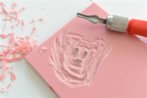 Image result for DIY Stamp Tutorial