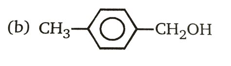 An orgainc compound having the molecular formula `C_(8)H_(10)O` on ...