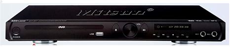 Mitsun 5.1 Channel DVD Player with CD Ripping, Inbuilt Speaker,Dual MIC ...