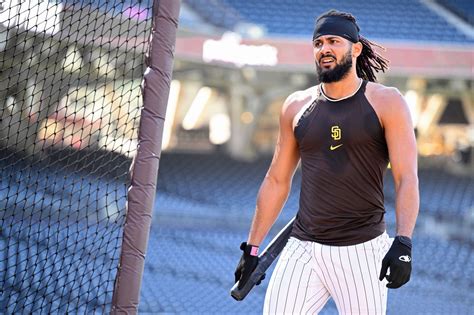 MLB NEWS: Fernando Tatis Junior, the incredible star outfielder for san ...
