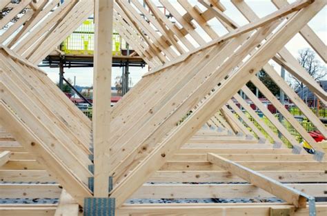 Professional Structural Wood Framing | Structural Wood Framing Pros