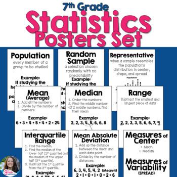 Image result for Statistics Homework Poster