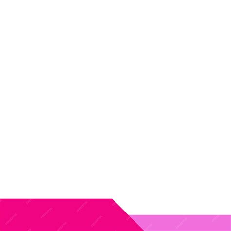 Letterhead footer | Premium Vector