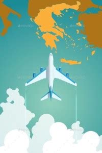 Flying Aircraft Poster for Room Wall Decoration, Size - 12 X 18 inches ...