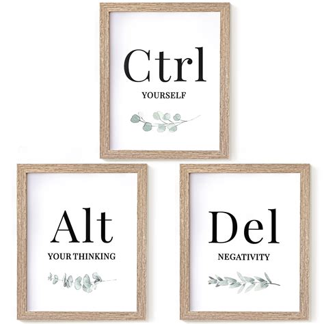 Ctrl Alt Del Start Over