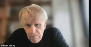 Actor Gary Busey sentenced to probation after admitting to misconduct ...