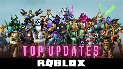 Image result for Future Roblox Updates