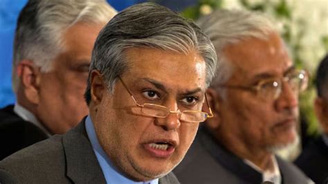 Pakistan hits back: Foreign Minister Dar dares India to validate ...
