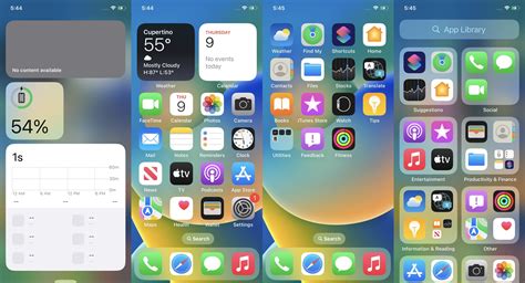 Apple 发布 iOS 13 预览版 - Apple (中国大陆)