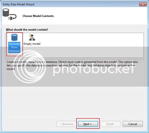 Image result for Entity Framework Database First