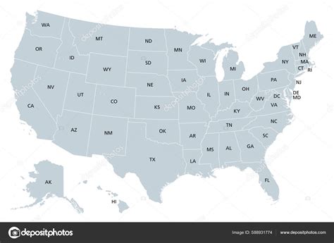 Territories Of The United States Of America