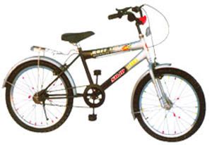 Bharti Exports – Bicycles