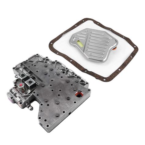 Moh Transmission Valve Body Kit Transmission Valve Body Kit 4r70w ...