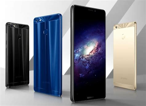 Gionee to launch Gionee M7 Power with 5000mAh Battery and FullView ...