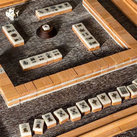 Mahjong Sets - Etsy