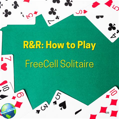 Image result for Freecell Solitaire