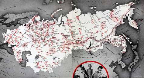 Справка:Севвостлаг — Открытый список
