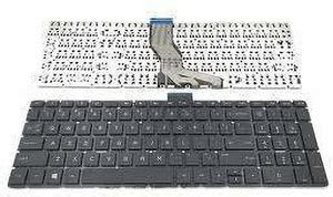 TechSonic Keyboard For HP Pavilion 15-BS 15-bs020wm 15-bs070wm 15 ...