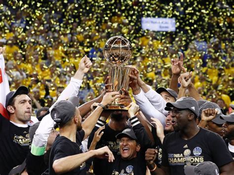 Kevin Durant gets long-awaited NBA championship after Warriors win 2nd ...