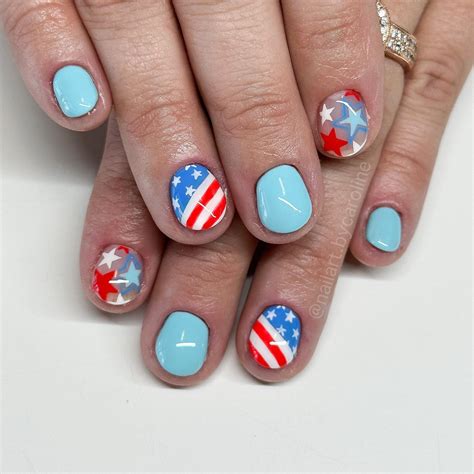 30 Cute Summer Nail Art Ideas - The Best Nail Colors & Trends