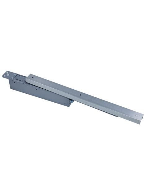 Briton 3620.T SES.HO CAM ACTION Concealed Track arm door closer with s ...