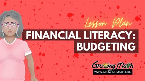 Financial Literacy Course 的图像结果