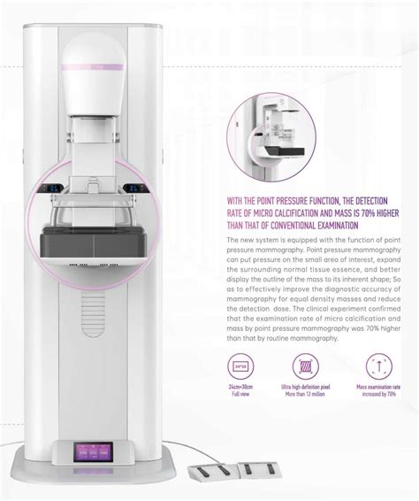 China Stereotactic Breast Biopsy Uses Digital Mammography Tomosynthesis ...