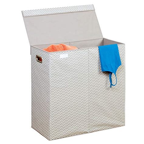 Amazon.in Bestsellers: The most popular items in Pop-Up Laundry Hampers