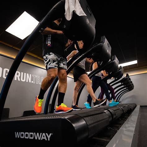 STRIDE Fitness Pop-Up Class at Grain&Berry at Grain and Berry ...