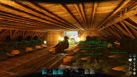 Image result for Ark Mutation Breeding