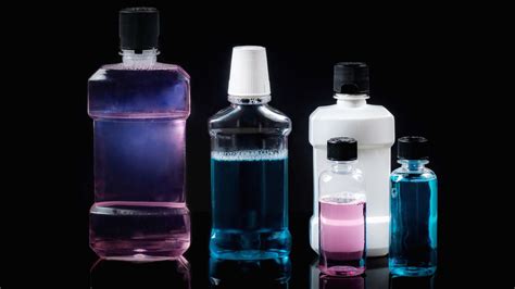 Can Mouthwash Treat Gum Recession? - Gum Disease Guide