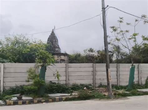 Somnath Trust Demolishes Goswami Samadhi, Community Alleges