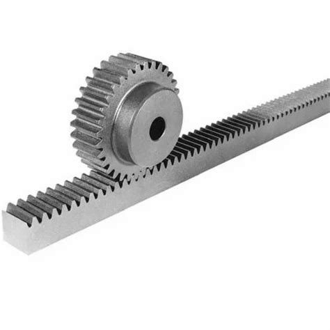 Rack & Pinion - Rack Pinions Trader - Retailer from Chennai