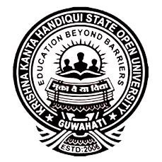 KKHSOU Guwahati Jobs 2025 – 25 Assistant Professor Posts